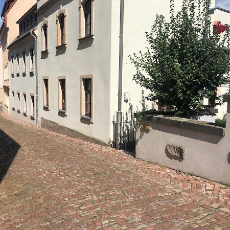 Apartment Altstadt 2 بيرنا المظهر الخارجي الصورة