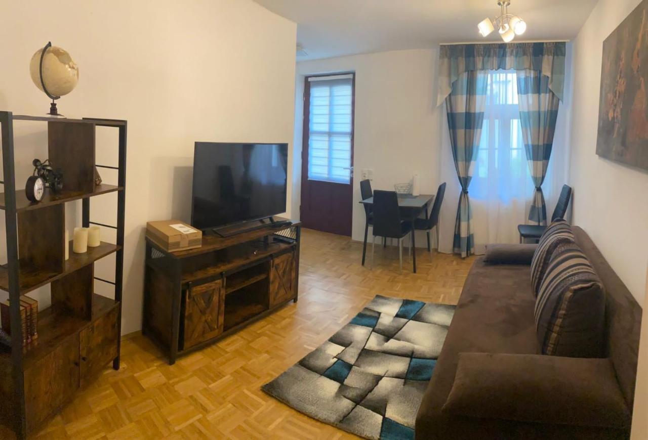 Apartment Altstadt 2 بيرنا المظهر الخارجي الصورة