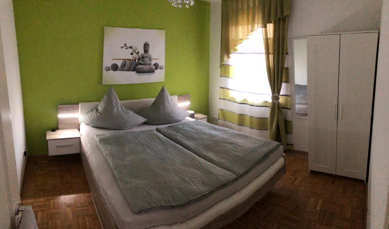 Apartment Altstadt 2 بيرنا المظهر الخارجي الصورة