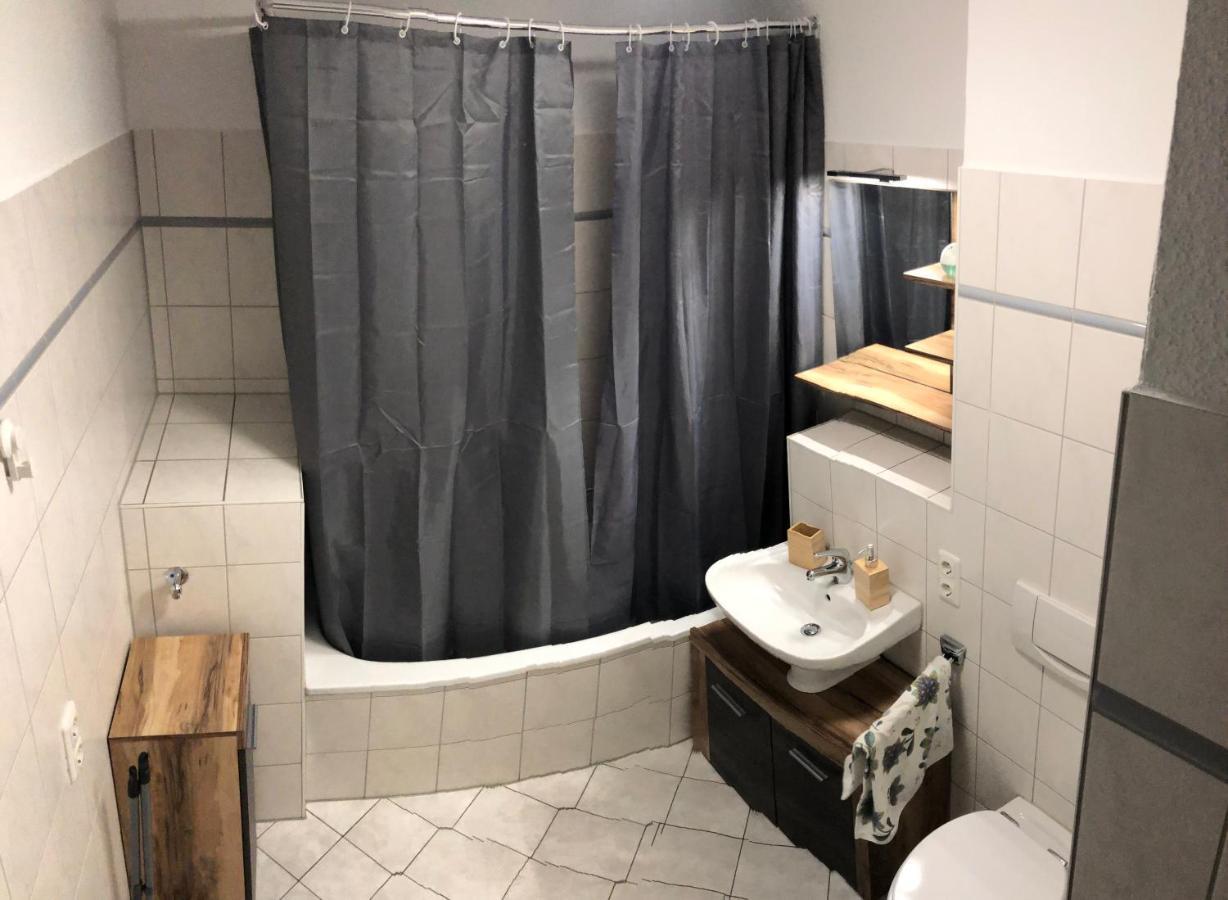Apartment Altstadt 2 بيرنا المظهر الخارجي الصورة