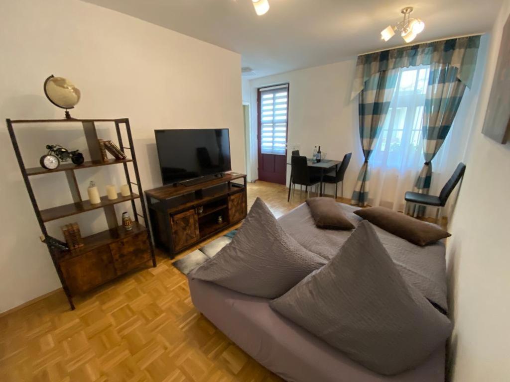 Apartment Altstadt 2 بيرنا المظهر الخارجي الصورة